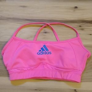 Adidas Sport Bra Small